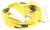 ZPJ522R-2 C00984168 Kabel Netzteil-Chassis 650mm