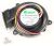 SS-2230003114 Gebläsemotor mit Kabel
