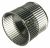 Propelerji Ventilatorjev ,primerno zaCWB6931W 4136000000
