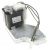 0064000615 49045781 Motor Icemaker