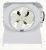 Motorji Za Ventilatorje ,primerno zaLAG70L1WH 4370000000