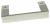 42150660 DOOR HANDLE VMK 166 GR(BOUNDED/IX)