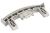 0530009797 49051225 DOOR HANDLE/D35-CLX-MAST.