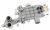 0530019440 49056558 HEATER CASING WITHOUT DIVERTER-2