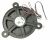 0064001834 49045970 REFRIGERATOR FAN MOTOR