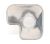 0120100229 49098780 STAINLESS STEEL EXTRACTABLE FILTER, FLAT FILTER