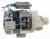 0530019443 49056676 WELLING WASCH PUMPE(MIT KONDENSATOR)