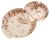 422224775711 Grundplatte Lychee Pink