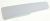 5753520100 C00918449 UPPER HINGE COVER_54 CM_ARC P1