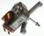 LÜFTERMOTOR ALTERNATIV FÜR PASSEND FÜR ELECTROLUX 4055015707