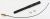 50.VNHD1.007 Antenne WLAN AUX