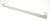 37027273 HANDLE /THOR(560mm)(S.WHITE)