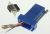 65430 ADAPTER SUB-D 9 PIN BUCHSE > RJ45 BUCHSE MONTAGESATZ