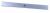 943415100400M ORNAMENT DOOR CD6005 SG