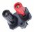 963646100520S Stecker SJ2003S A006 00A200B Anschlussklemme
