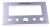 9S4021042300M Frontpanel Assy SA14S1 SG