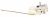 32028210 CAPILLARY THERMOSTAT 320C NEW DO TCS