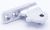 DA61-10859A HINGE-MIDDLE LEFT;RF9000K,ZN,T4.5,ZNDC2
