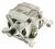 Motorji Ac ,primerno zaEW6F328WP 4151000000