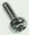2.610.386.516 Torx-Linsenschraube