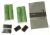 1.600.A00.85C BATTERIE-SET