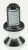 DA61-11161A Fixiergriff AW3-14, SWRCH10A, M8