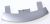 42132537 DOOR HANDLE/D65-CLS PAINTED