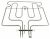 20.35234.000 ELEMENT 2900W, ALTERNATIVE FOR PASSEND FÜR MIELE 7840121