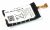 EB-BR360ABE GH43-04611B AKKU GEAR FIT 2 (SM-R3600),200MAH
