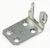 37014588 GLASS KLAPPE SCHARNIER GEGENSTÜCK (NEU G,DEE