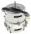 Motorji Ac ,primerno zaWHVP83FLMK 4151000000