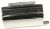 DC61-04133A HINGE DOOR;ALDC,CR PLATING,WW8/7/6/5500K