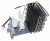 4943630200 C00924305 MOTOR VENTILATORJA