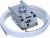 K59L1041000 THERMOSTAT RANCO ALTERNATIV FÜR PASSEND FÜR ELECTROLUX 50114883007