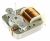 Z400ABU00BP MOTOR VENTILATORJA
