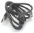 HC.70211.07S KABEL.MICRO USB.ČRNA.5P.1M