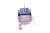 C00328834 481236158483 MOTOR VENTILATOR