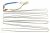 C00381907 488000381907 KIT WIDERSTAND+ THERMOSICHERUNG