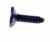 6011-006365 Schraube-ETC;M6,L20,ZPC(Schwarz),SWRCH18A,FH,T
