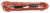 552771 NF-KABEL, 3,5MM STEREO ---> 2,5MM 4PIN STECKER ROT
