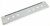 20763445 FRONT PANEL(NEWG66,3D,4C,MEC.TMR,WHITE