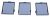 MCK69126601 POKROV,DISPLEJ