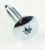 409838800 Schraube n. Zeich M4x15 T15 A3K