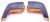 Tipke    ,primerno zaVX83FFP 4300600000
