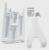 4055367959 WASCHMITTELSCHUBLADE,SET