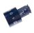 8082464697 KNEBEL,FUNKTIONEN,SCHWARZ,9+0
