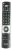R/C 5118 23295641 FERNBEDIENUNG LUXOR (GRAU/S)(SCHWARZ/P)
