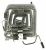 Cevi ,primerno zaGWB489SLGF 5301000000