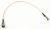 13001 ANTENNENKABEL F STECKER > SMB BUCHSE 25 CM