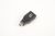 65277 Adapter USB 2.0-A Buchse auf Mini USB Stecker